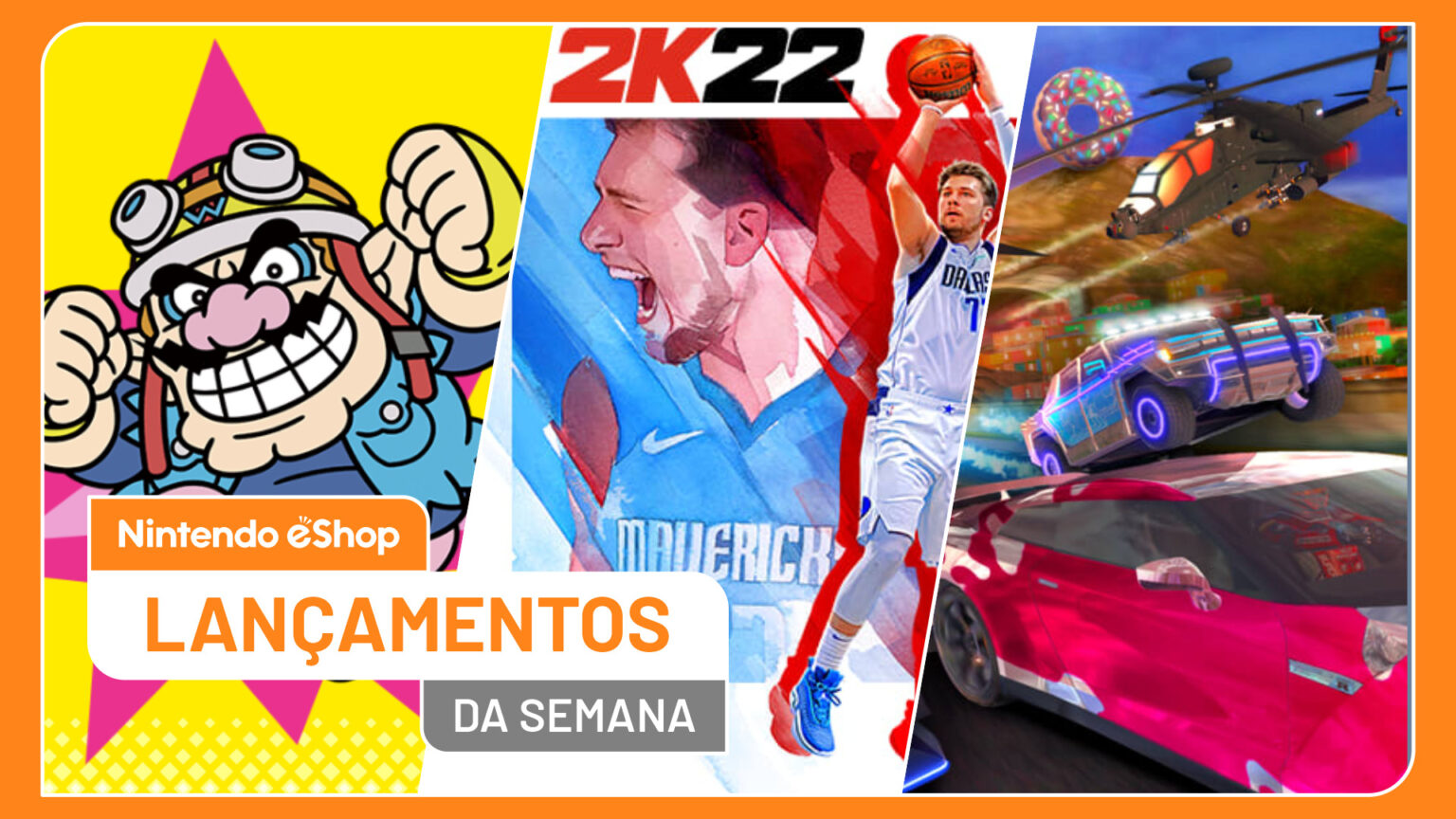 Boxart do jogo