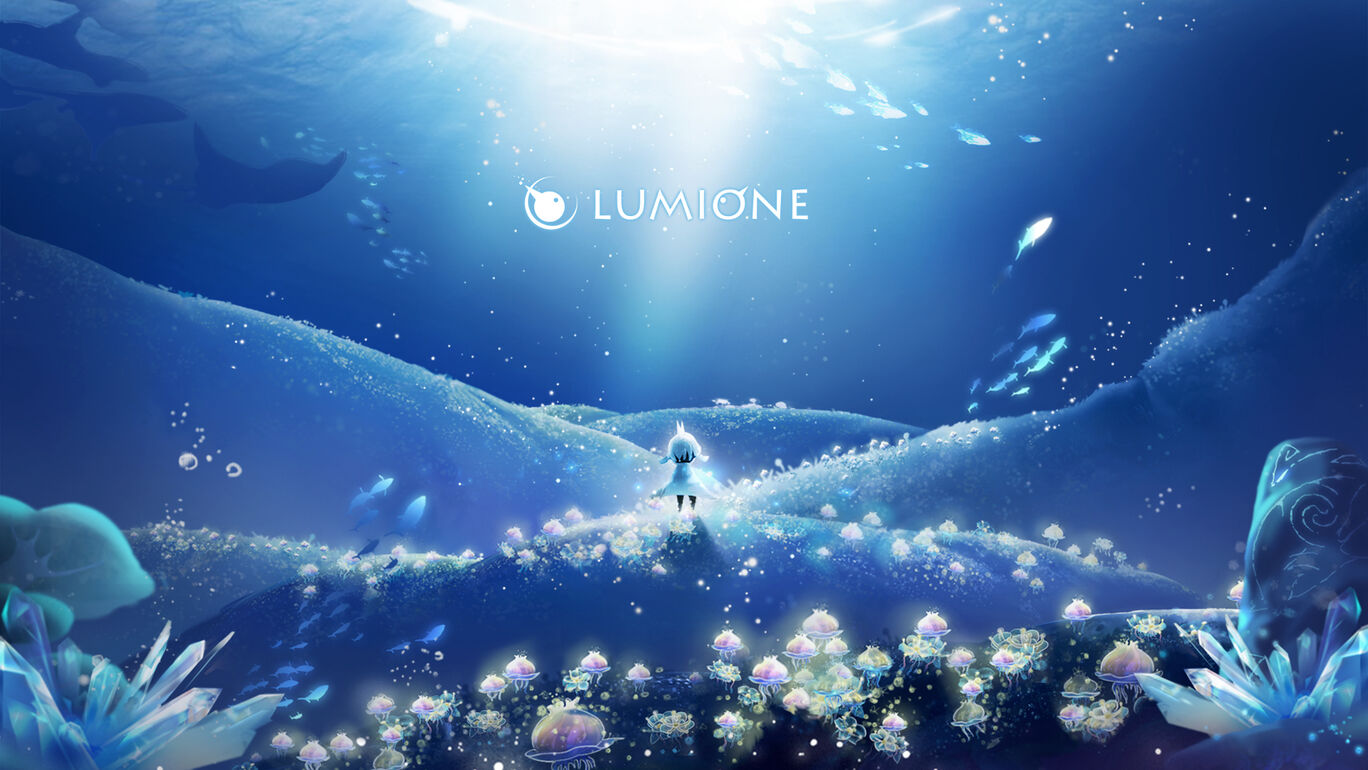Perfect World Games anuncia jogo de aventura e side-scrolling Lumione para o Switch