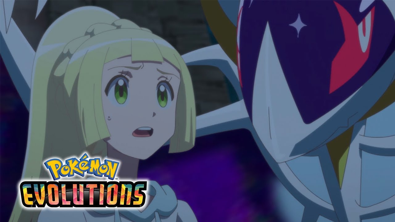 Pokémon Evoluções – Episódio 2: “O Eclipse” é divulgado; Assista dublado em  português do Brasil