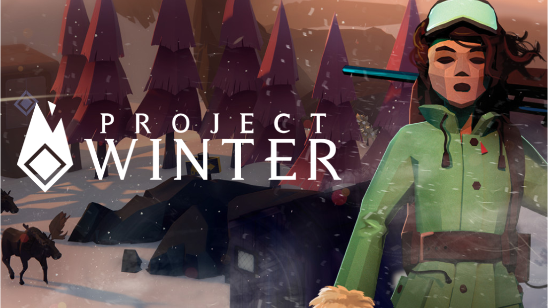 Project Winter é anunciado para o Switch e chega neste mês
