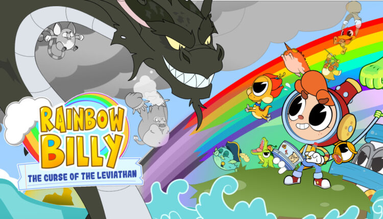 Boxart do jogo