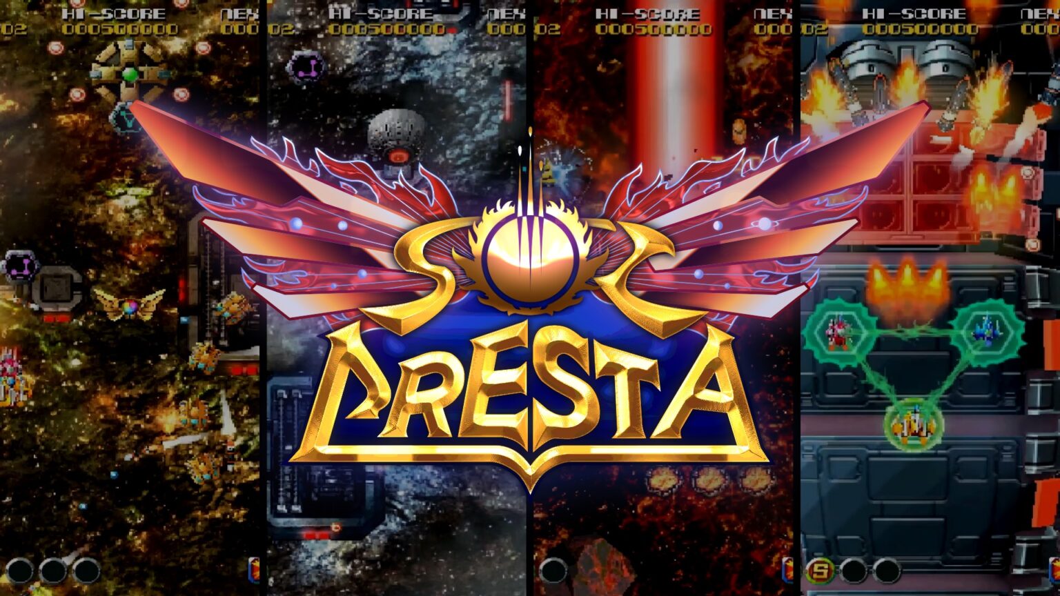 Boxart do jogo