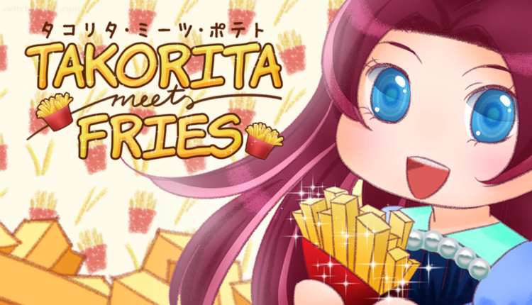 Boxart do jogo