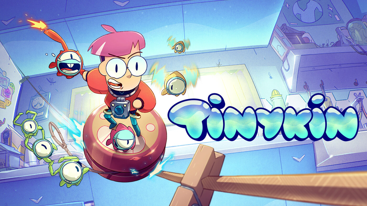 Boxart do jogo