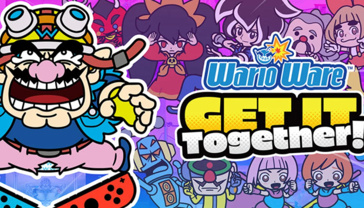 Boxart do jogo
