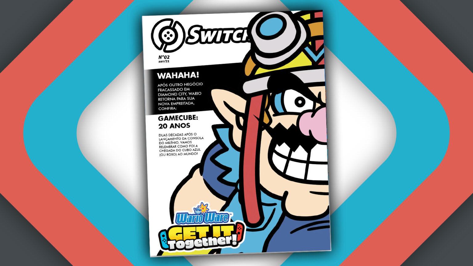 Boxart do jogo