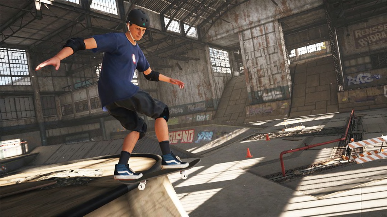 From Carrefour Skateboard & Tony Hawk Video Games To The X Games