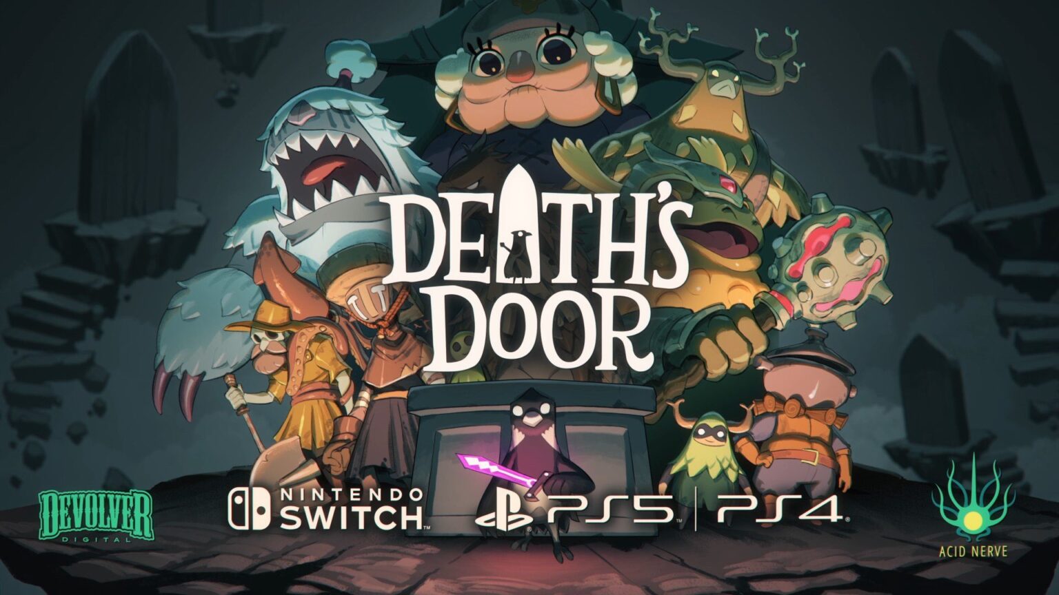 Boxart do jogo