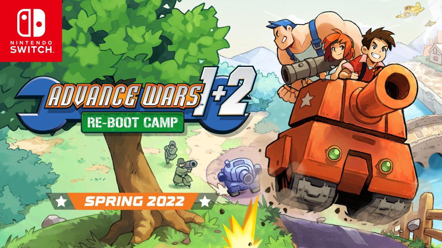 Boxart do jogo