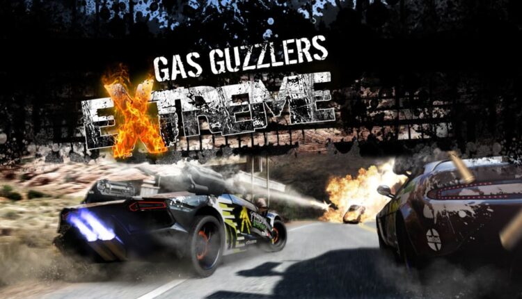 Boxart do jogo