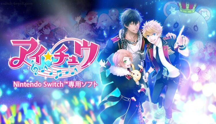 Boxart do jogo