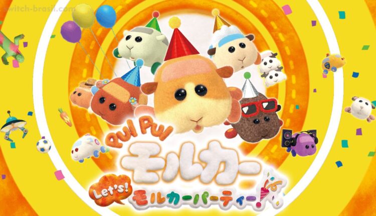 Boxart do jogo