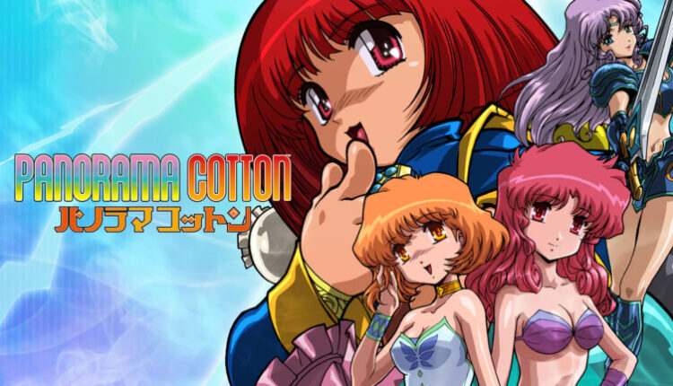 Boxart do jogo