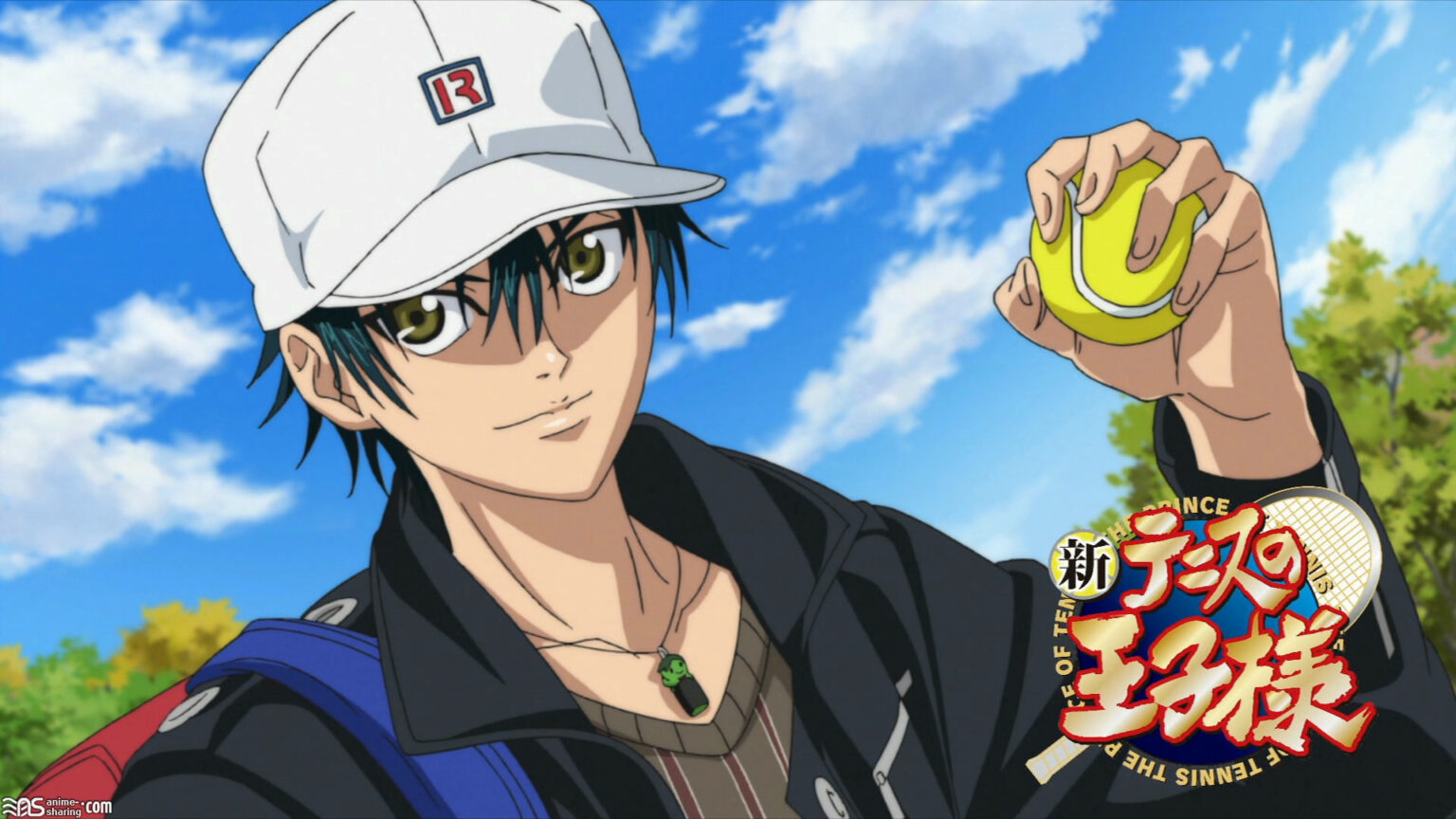 Boxart do jogo