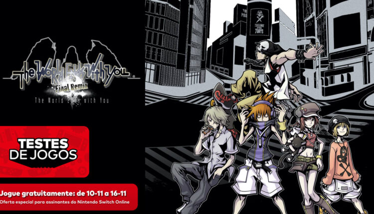 Boxart do jogo