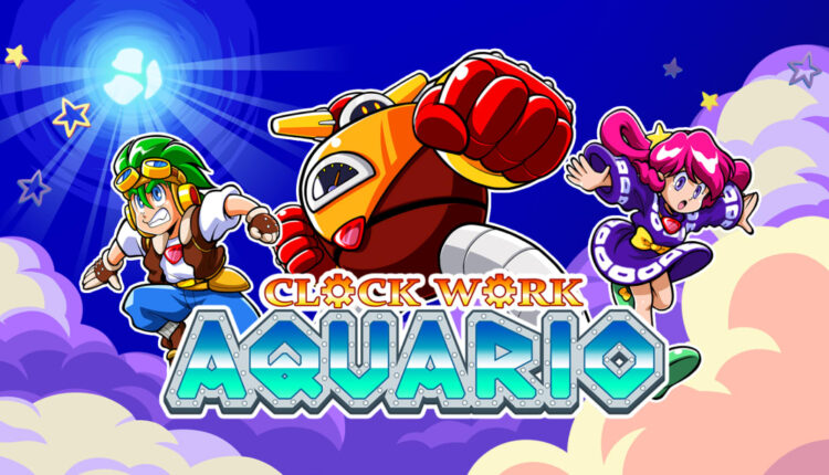 Boxart do jogo
