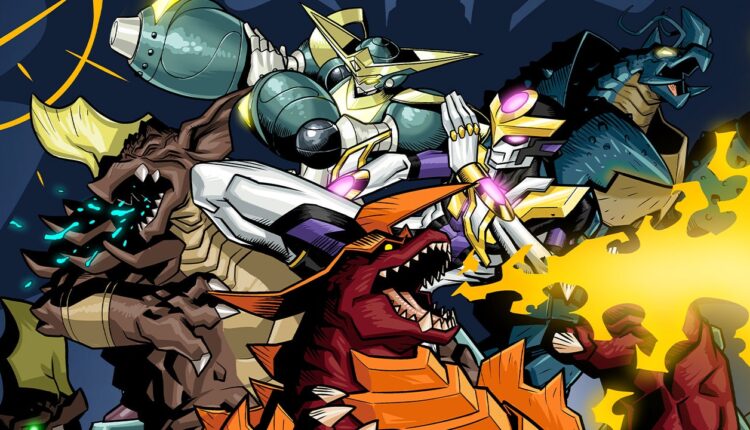 Boxart do jogo