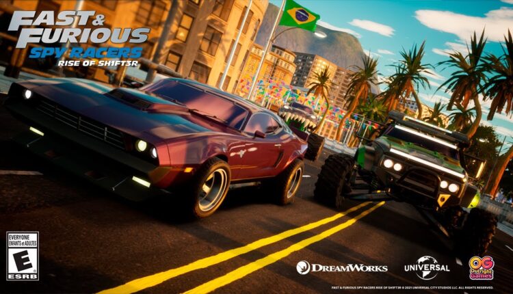 Boxart do jogo