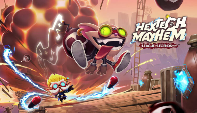 Boxart do jogo