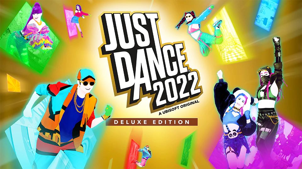 Just Dance 2022' inclui músicas de Pabllo Vittar - Olhar Digital