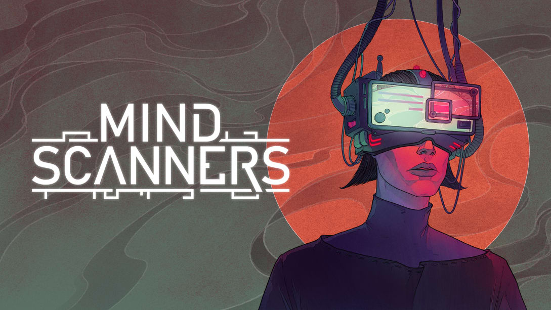 Mind scanners гайд