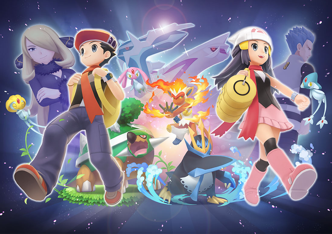 Party Play: Pokémon Go lança modo para jogar com amigos próximos e nova cor  Shiny de Lugia 