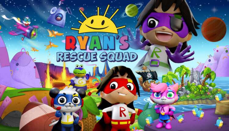 Boxart do jogo