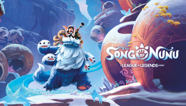 Boxart do jogo