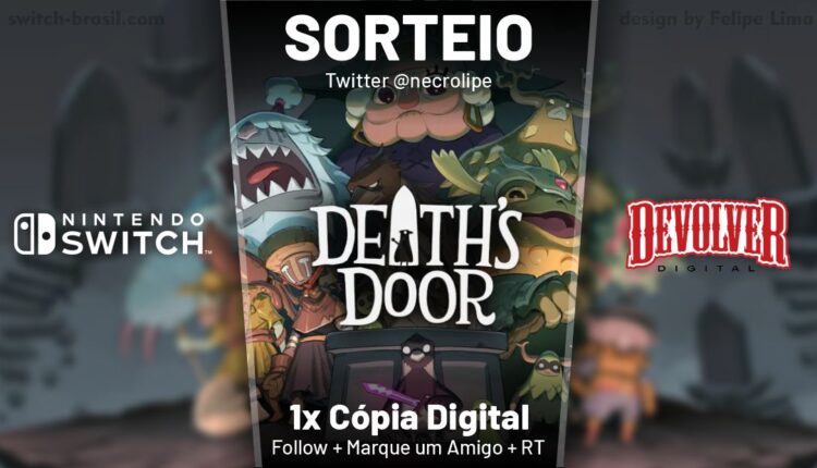Boxart do jogo
