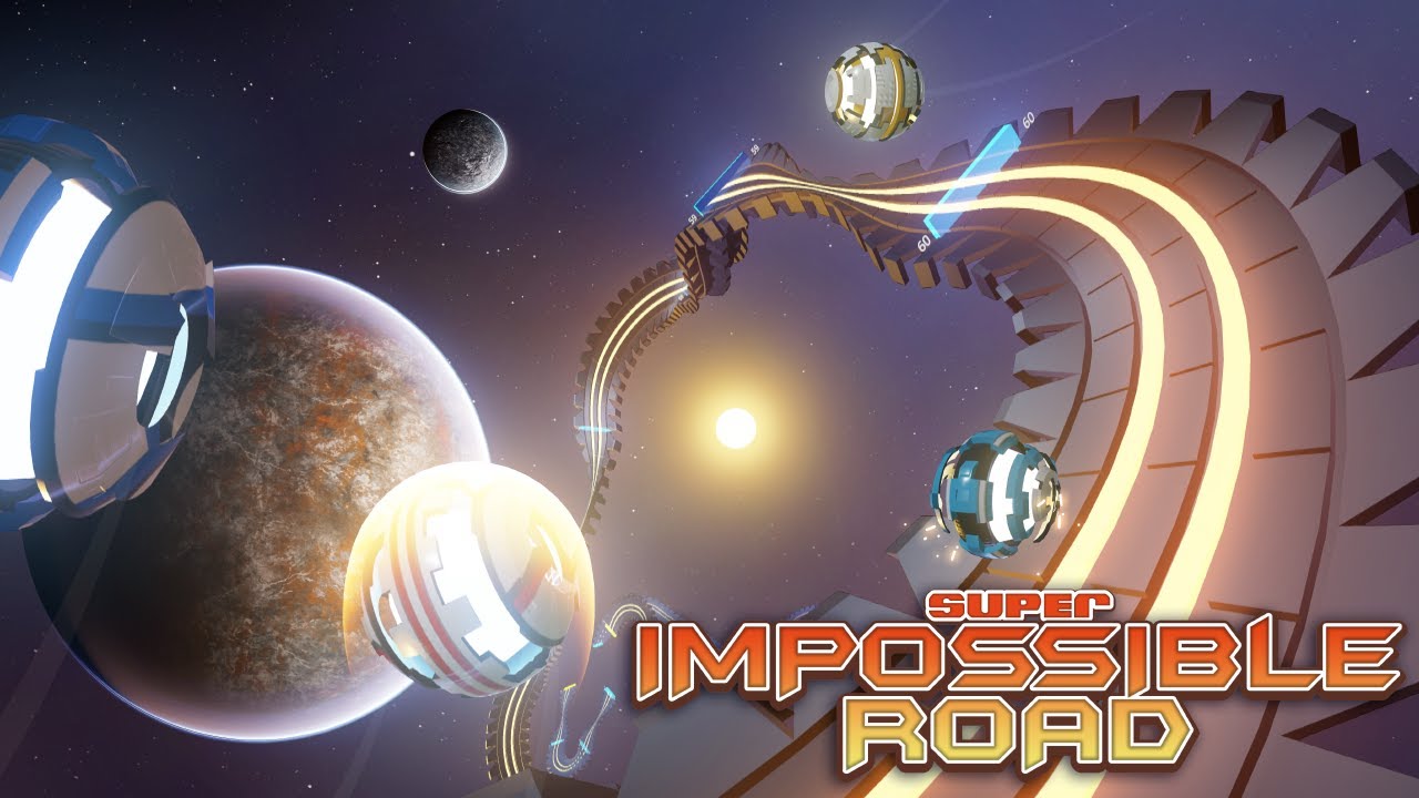 Super Impossible Road será lançado para o Switch em dezembro; Novo trailer