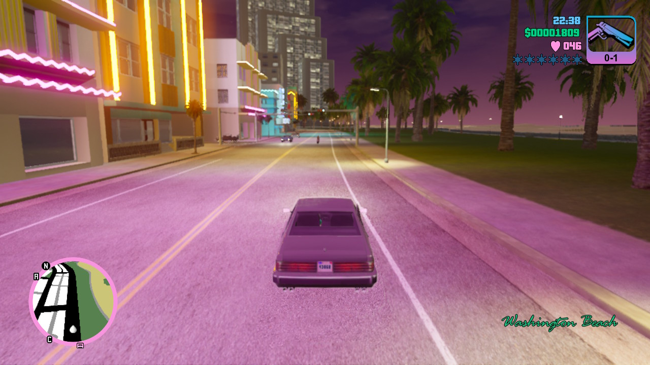 Análise: Grand Theft Auto: The Trilogy — The Definitive Edition (Multi) é  um exemplo prático do que não se deve fazer com jogos clássicos - GameBlast