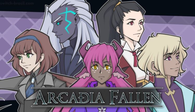 Boxart do jogo