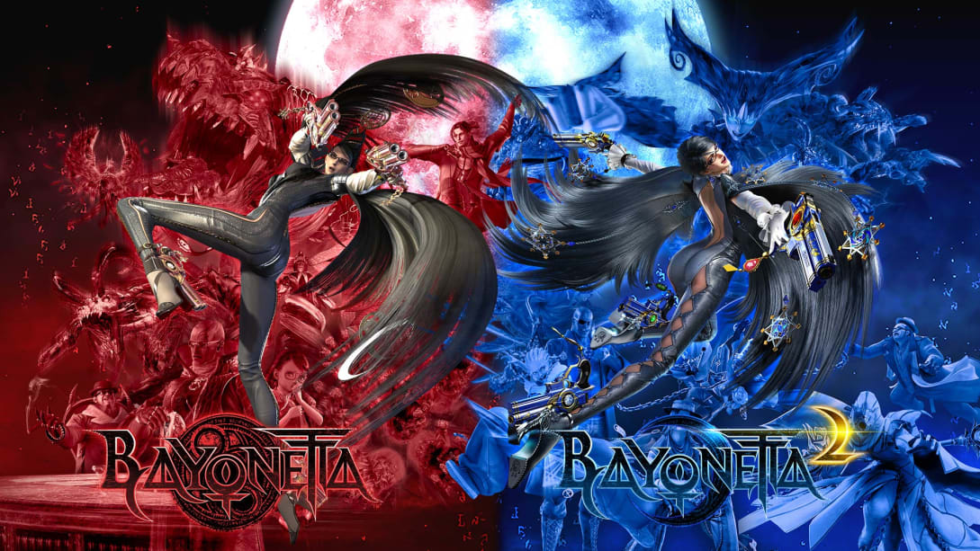 PlatinumGames comenta sobre a exclusividade de Bayonetta 3 para o