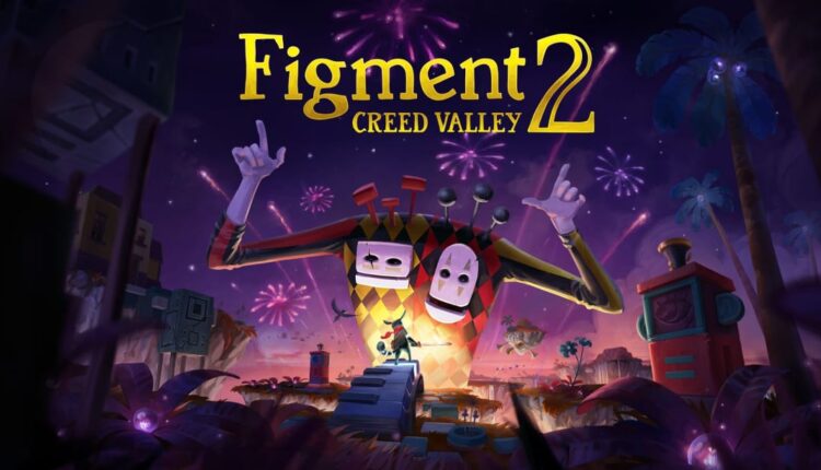 Boxart do jogo