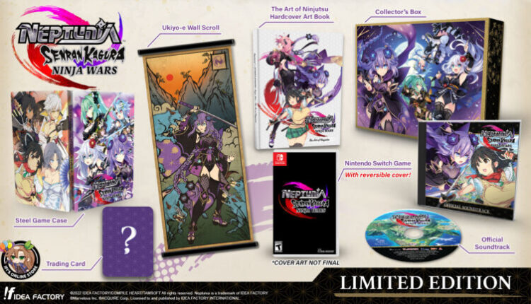 Boxart do jogo