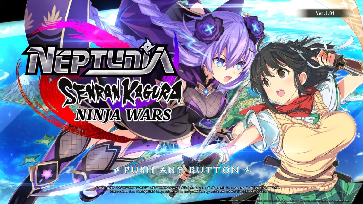 Boxart do jogo