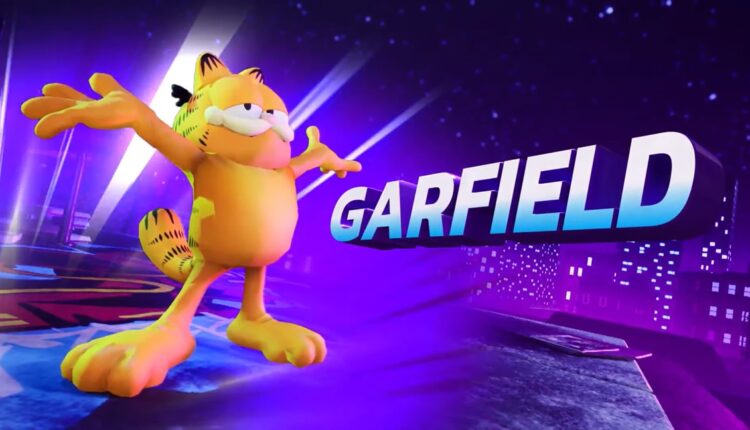 Boxart do jogo