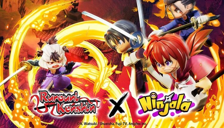 Boxart do jogo