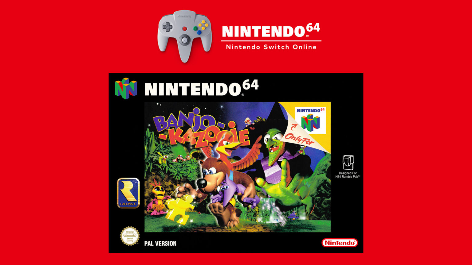 Boxart do jogo