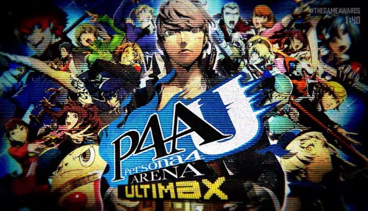 Boxart do jogo
