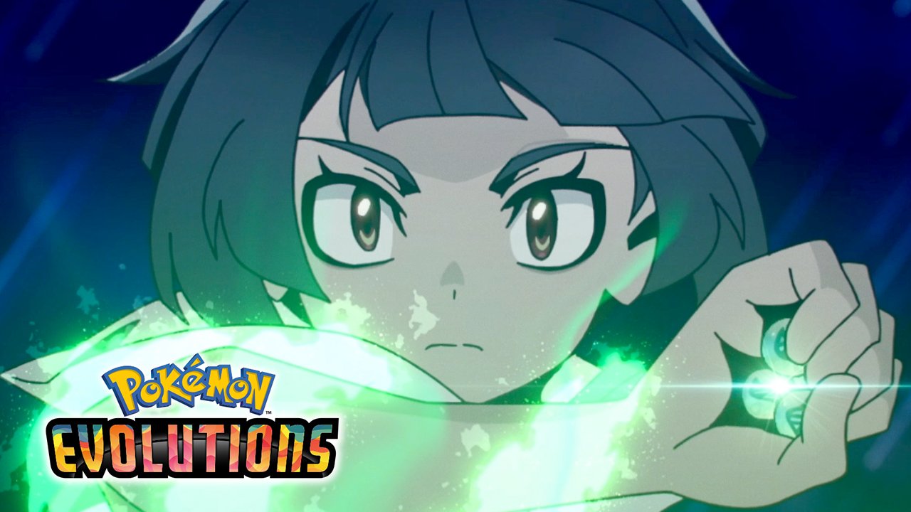 Pokémon Evoluções – Episódio 5: “O Rival” é divulgado; Assista dublado em  português do Brasil