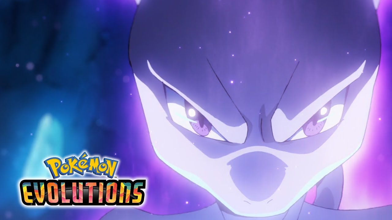 Pokémon Evoluções – Episódio 2: “O Eclipse” é divulgado; Assista