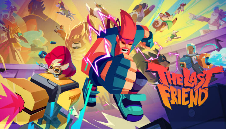 Boxart do jogo