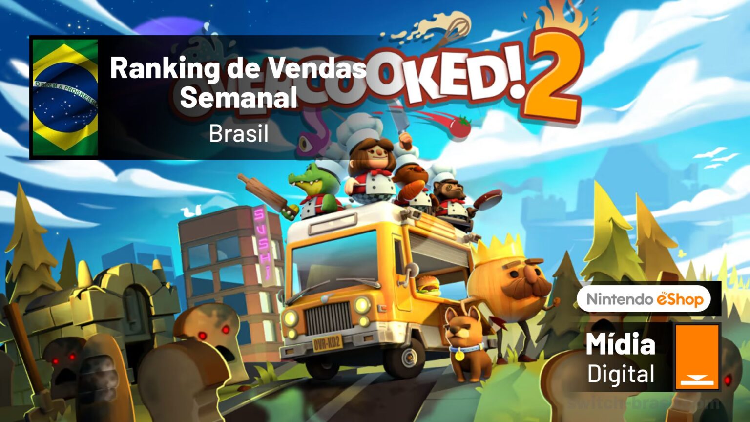 Boxart do jogo