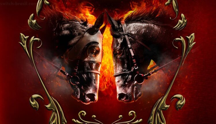 Boxart do jogo