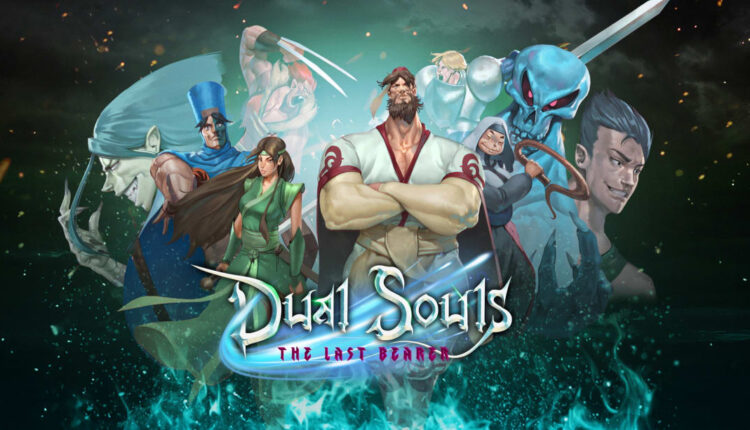 Boxart do jogo