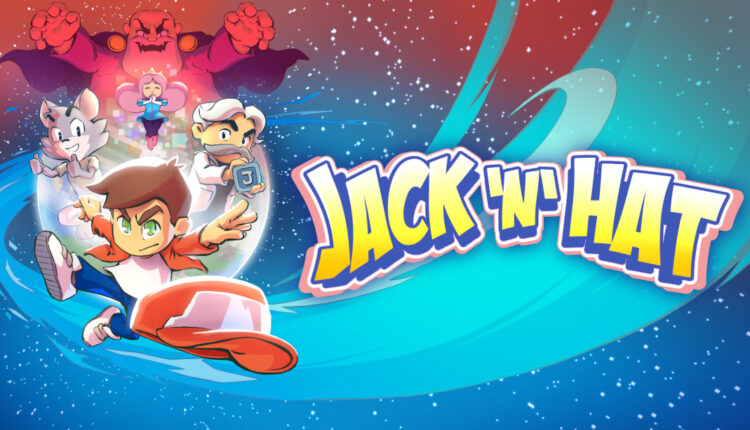 Boxart do jogo