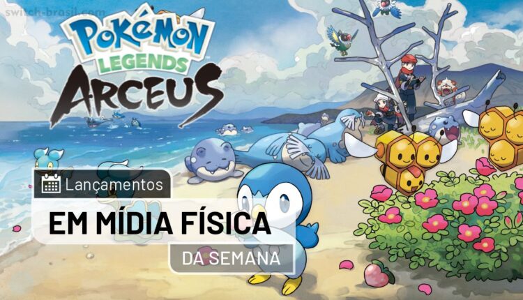 Boxart do jogo