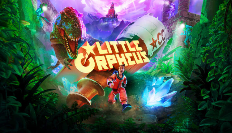 Boxart do jogo
