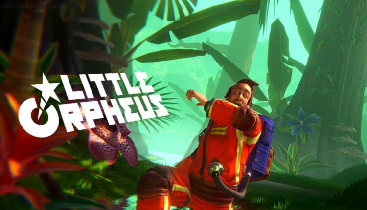 Boxart do jogo